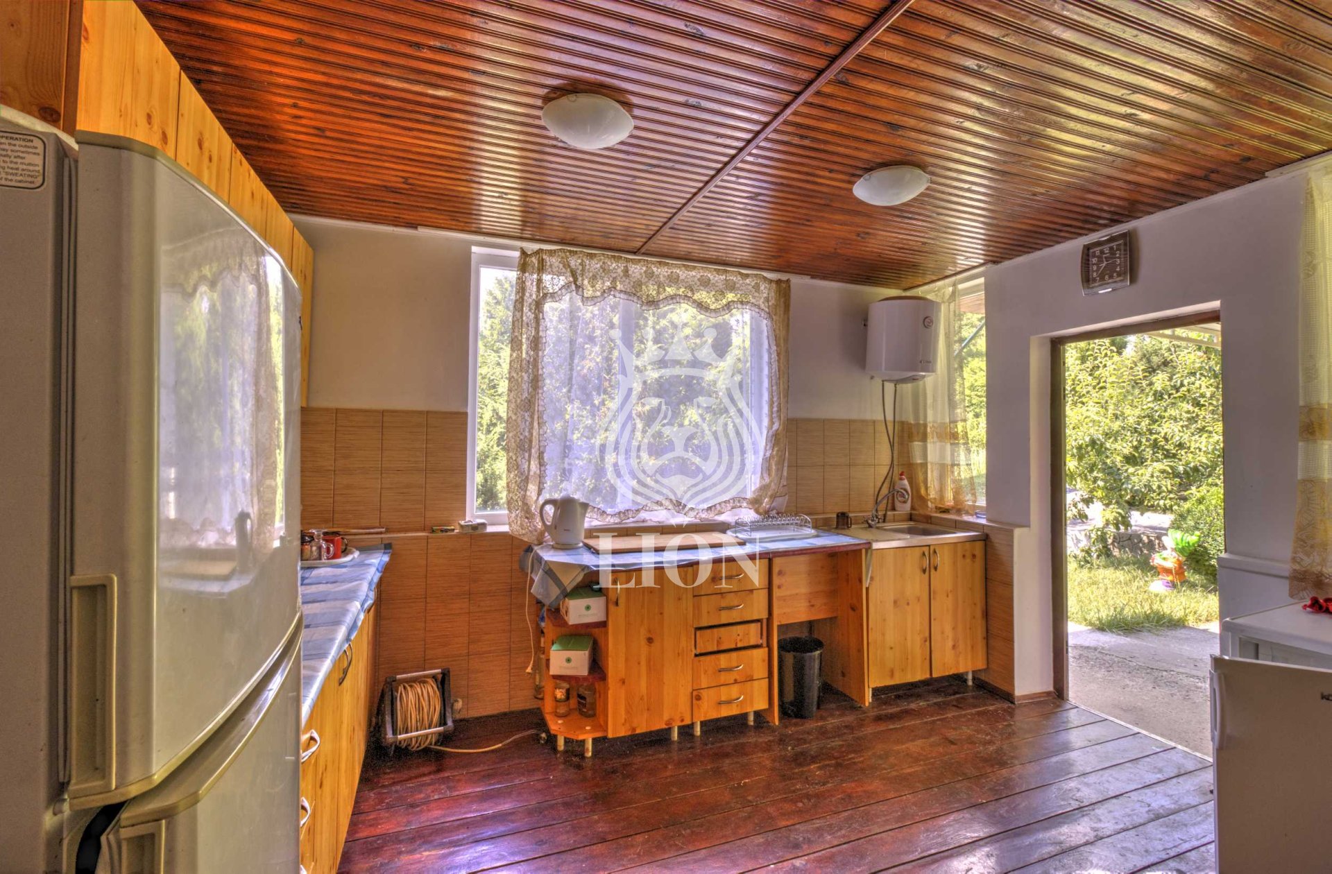 Дом 750 м² на 117 сот., Розовый — фото 128