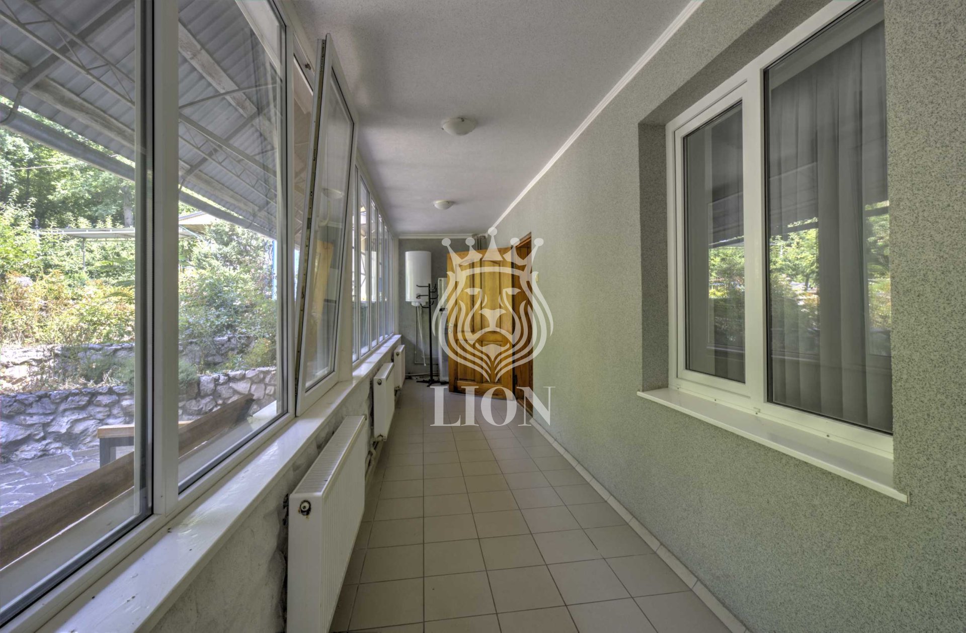 Дом 750 м² на 117 сот., Розовый — фото 131