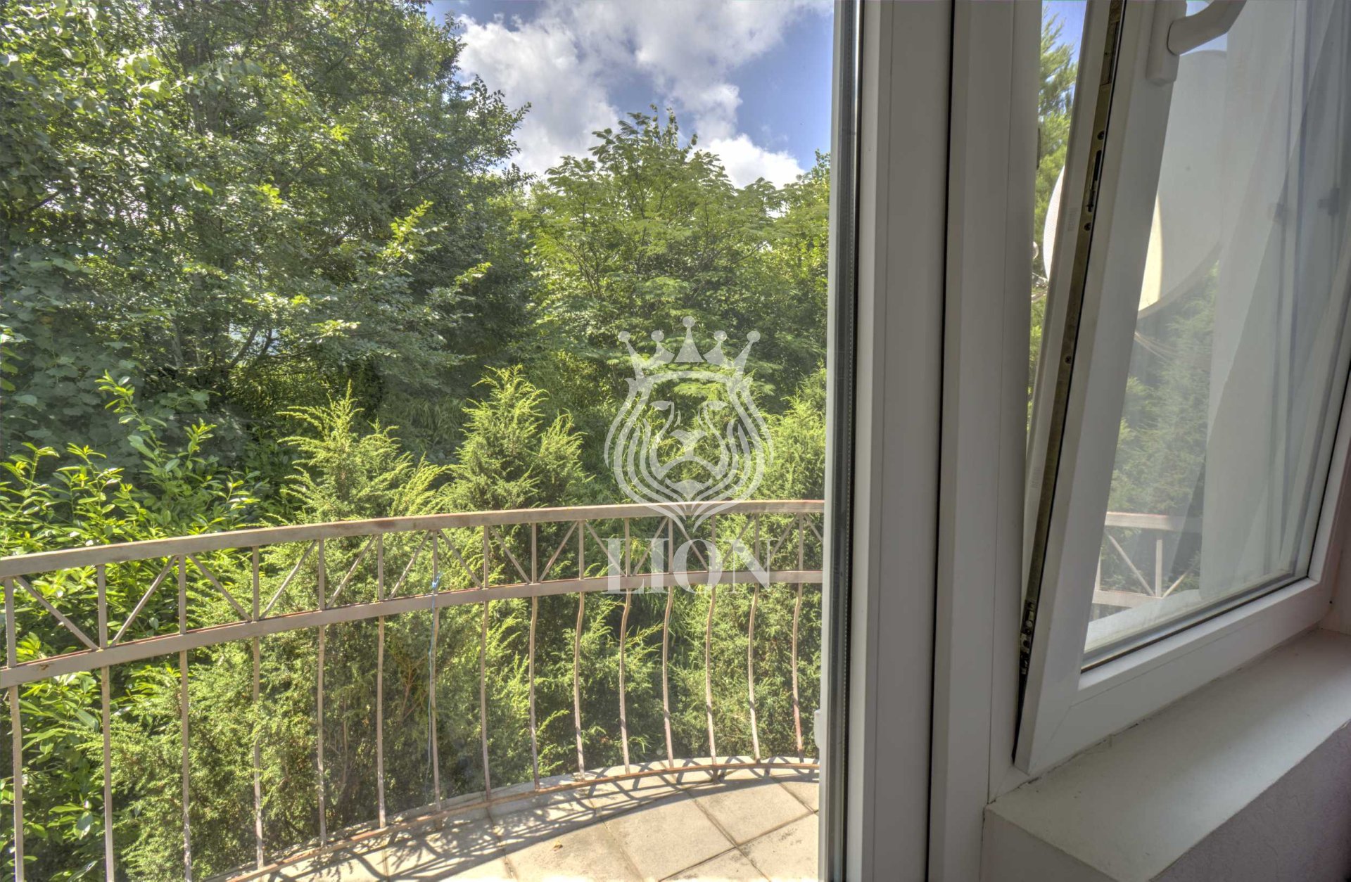 Дом 750 м² на 117 сот., Розовый — фото 145