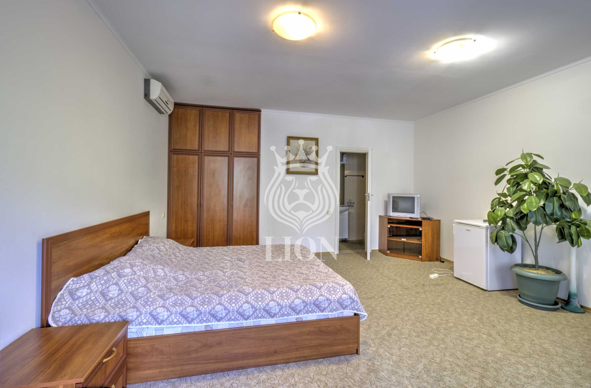 Дом 750 м² на 117 сот., Розовый — фото 157