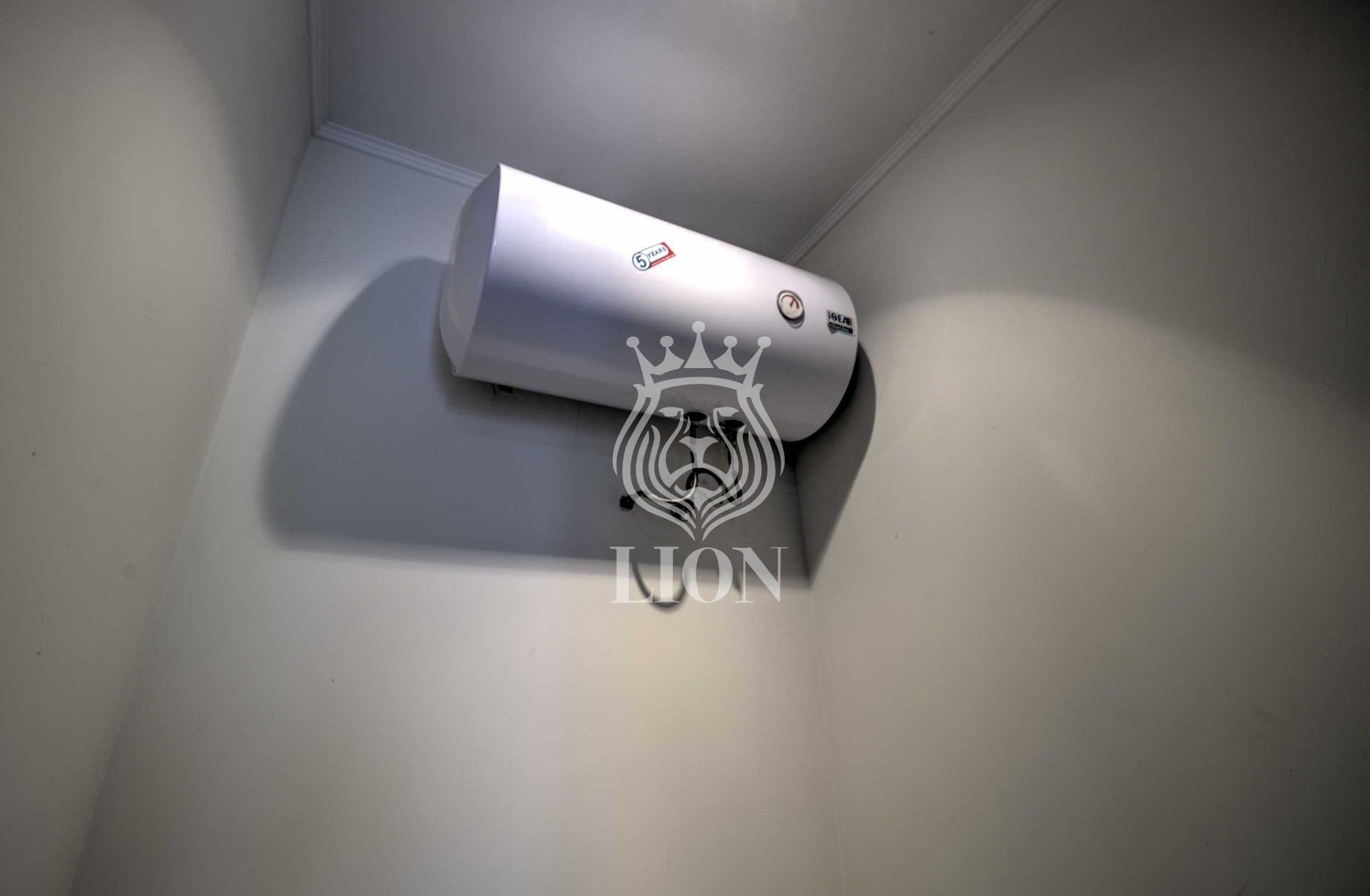 Дом 750 м² на 117 сот., Розовый — фото 166