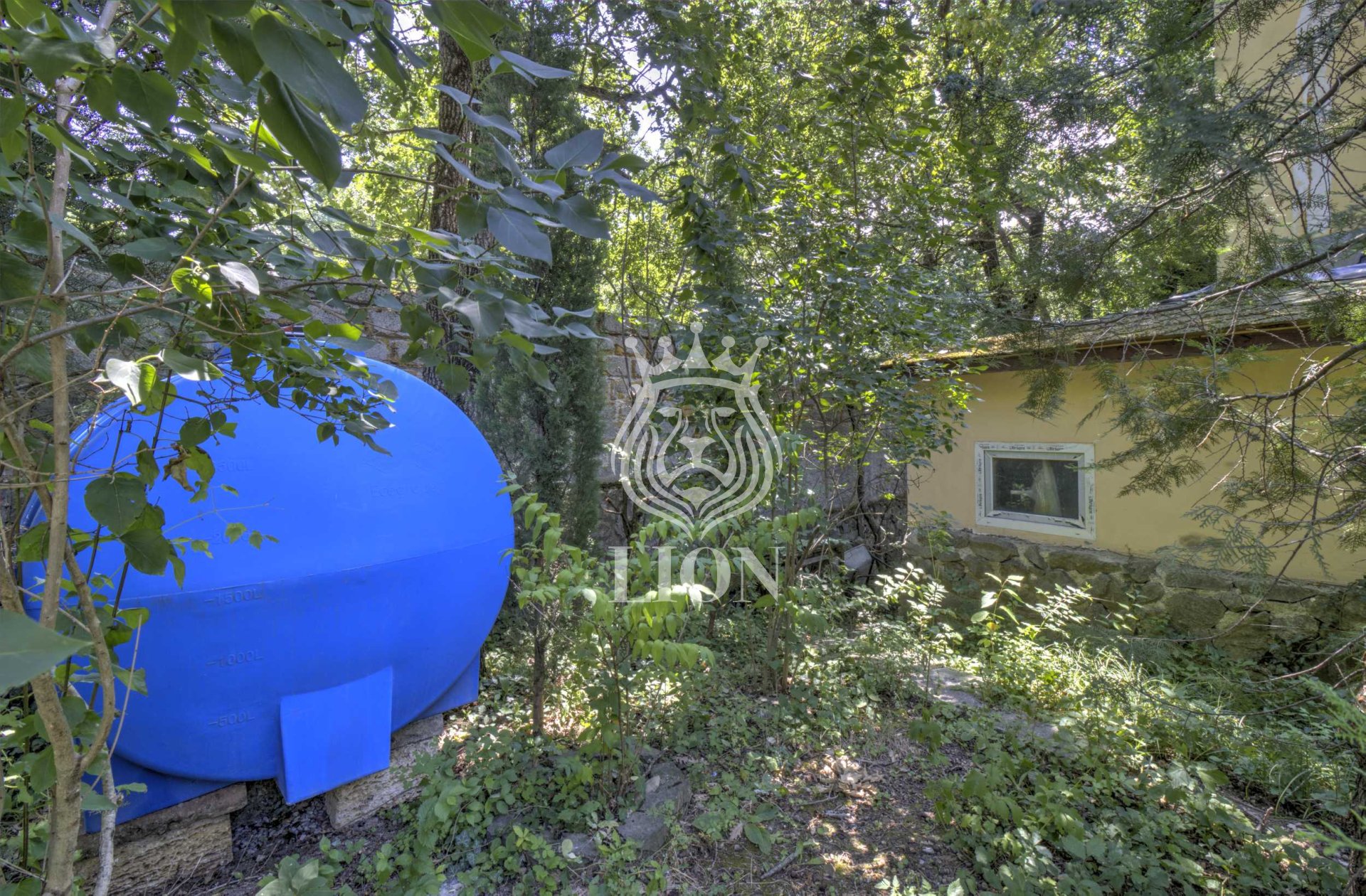 Дом 750 м² на 117 сот., Розовый — фото 168