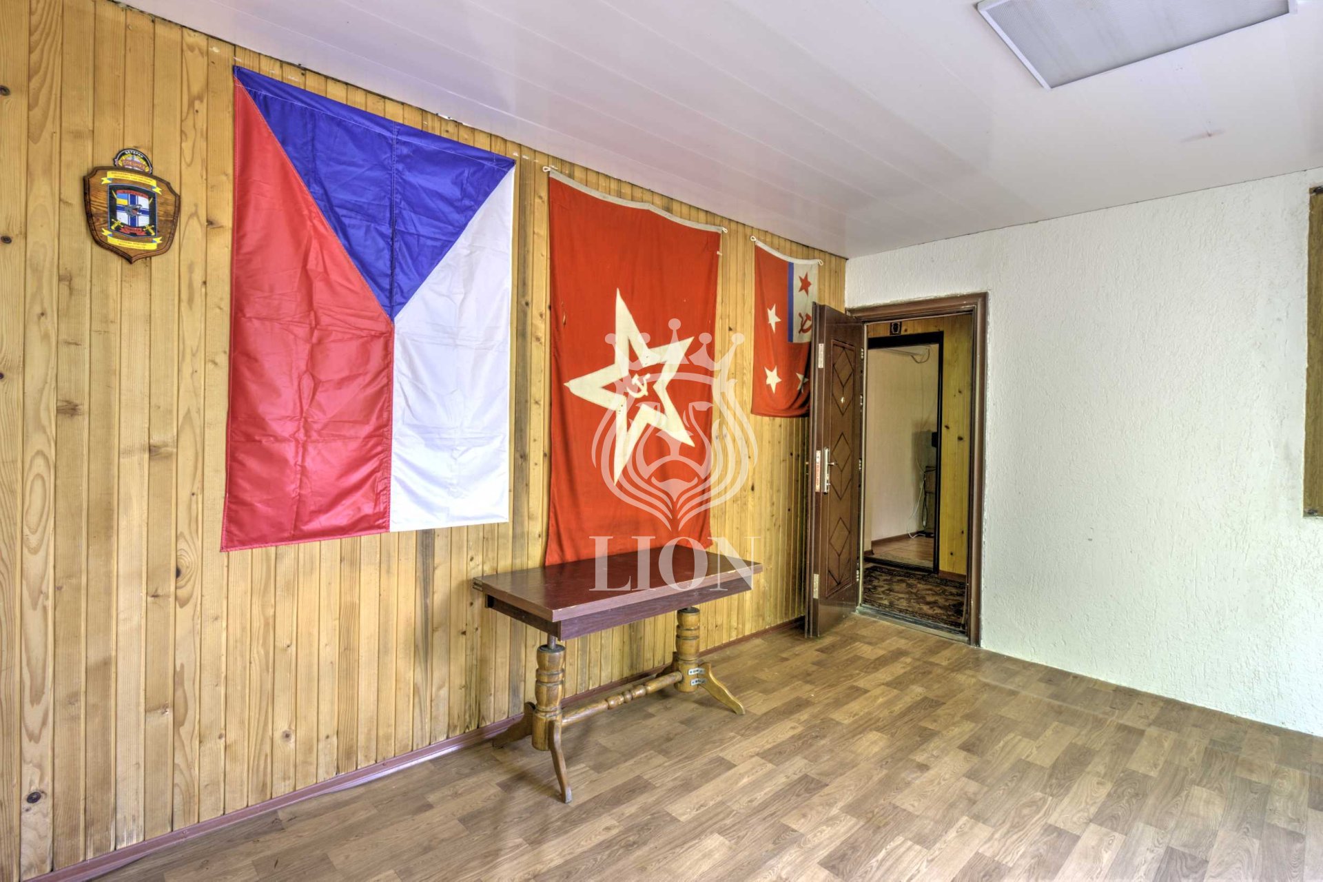 Дом 750 м² на 117 сот., Розовый — фото 169