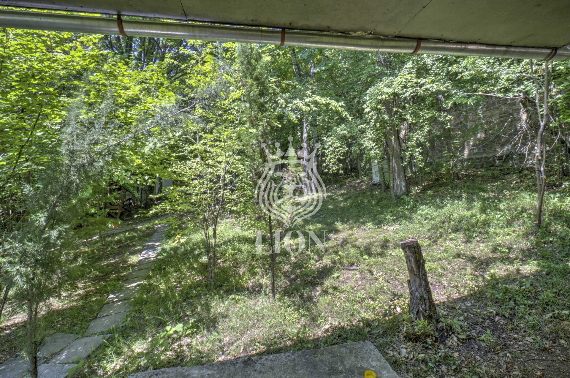 Дом 750 м² на 117 сот., Розовый — фото 172