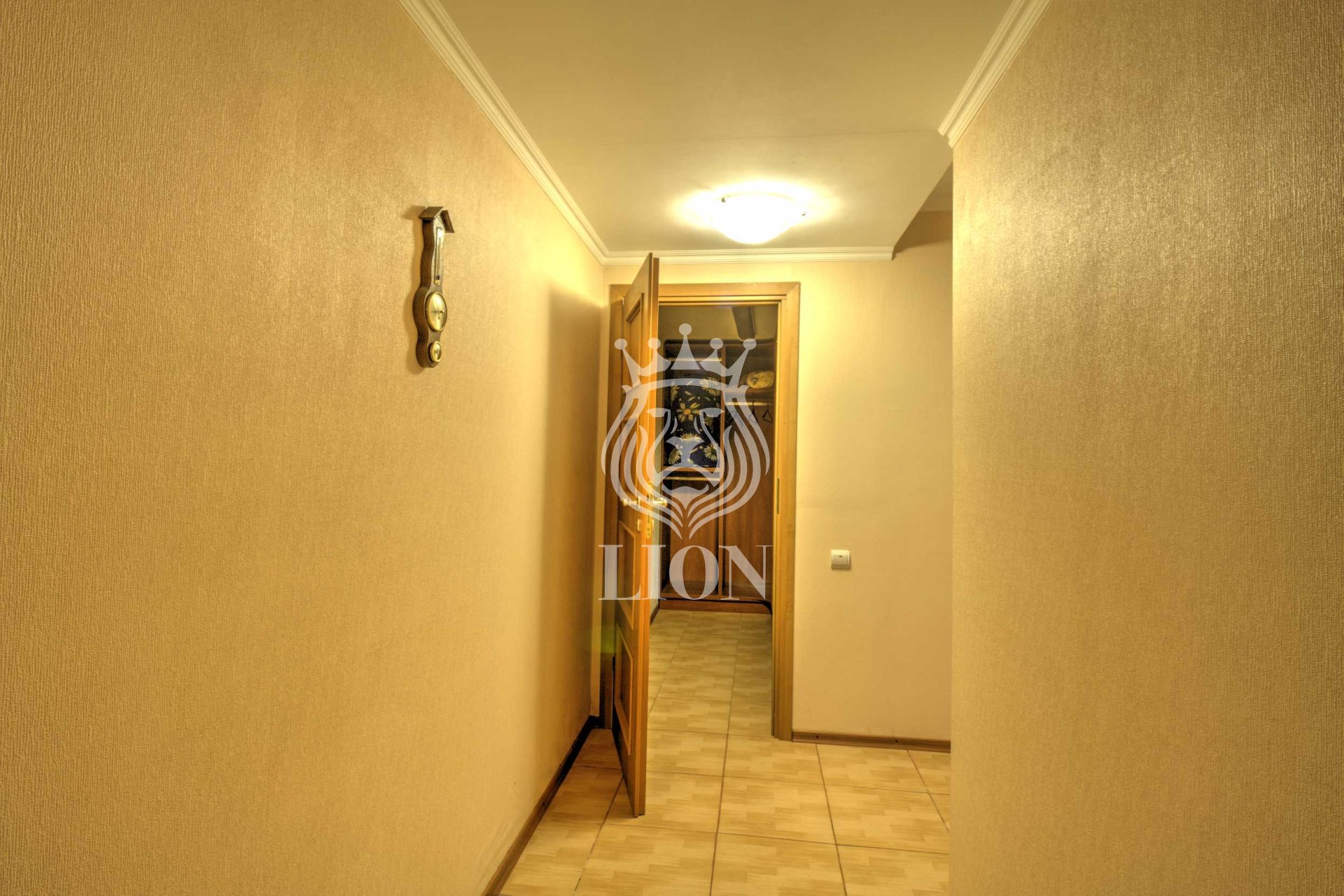 Дом 750 м² на 117 сот., Розовый — фото 179