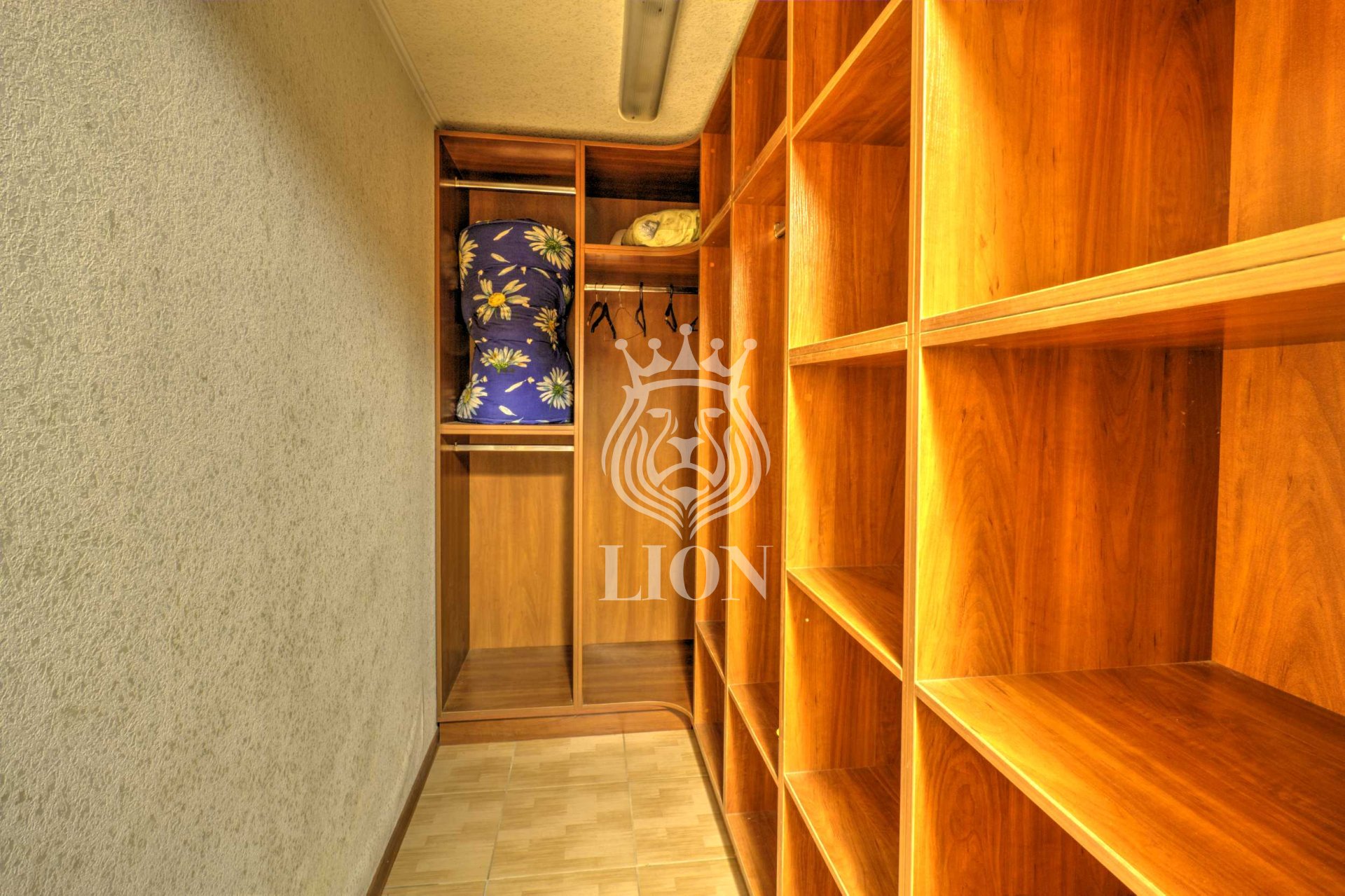 Дом 750 м² на 117 сот., Розовый — фото 180