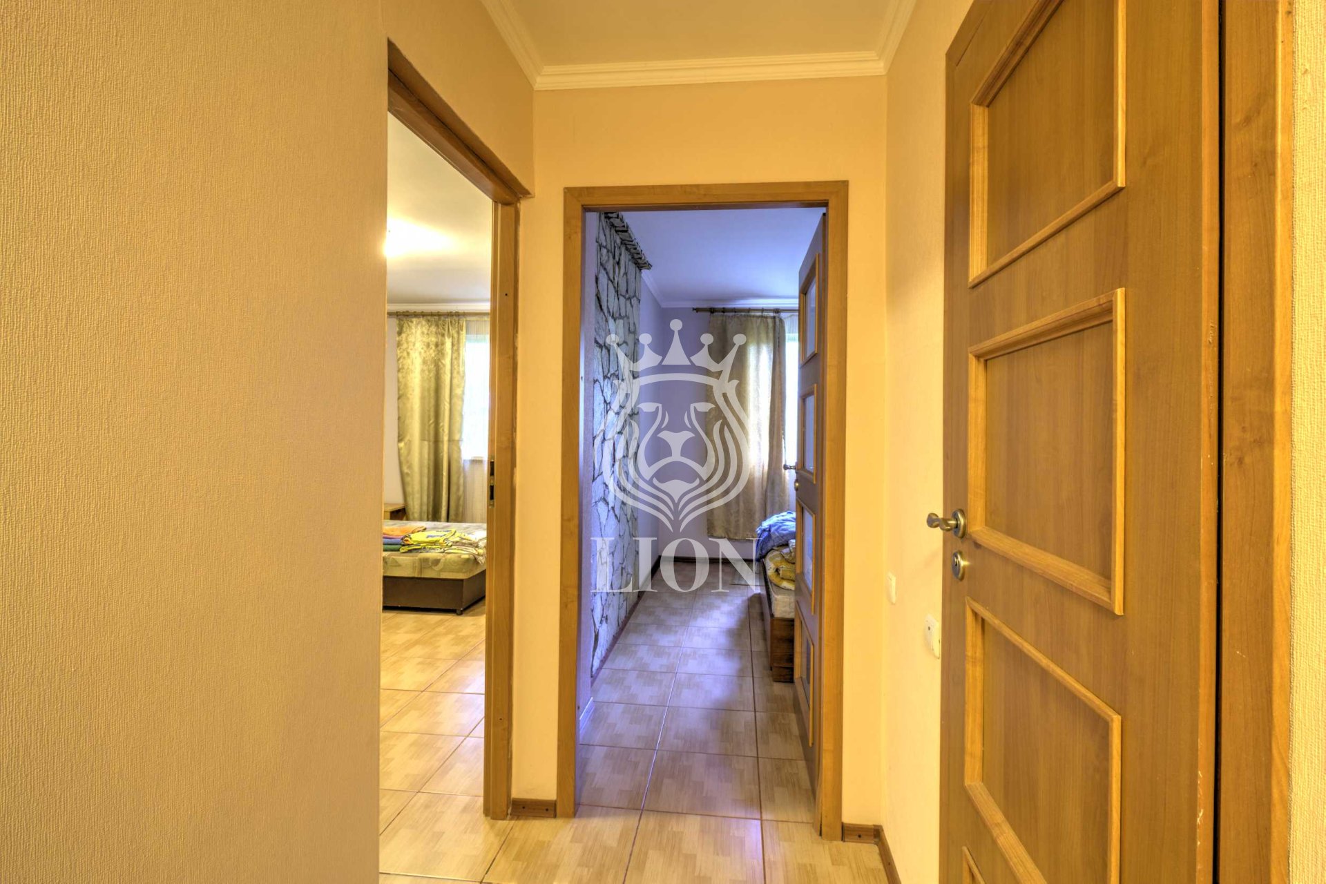 Дом 750 м² на 117 сот., Розовый — фото 181