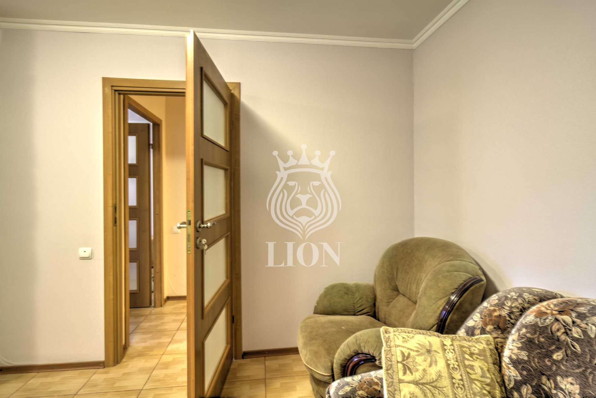 Дом 750 м² на 117 сот., Розовый — фото 183