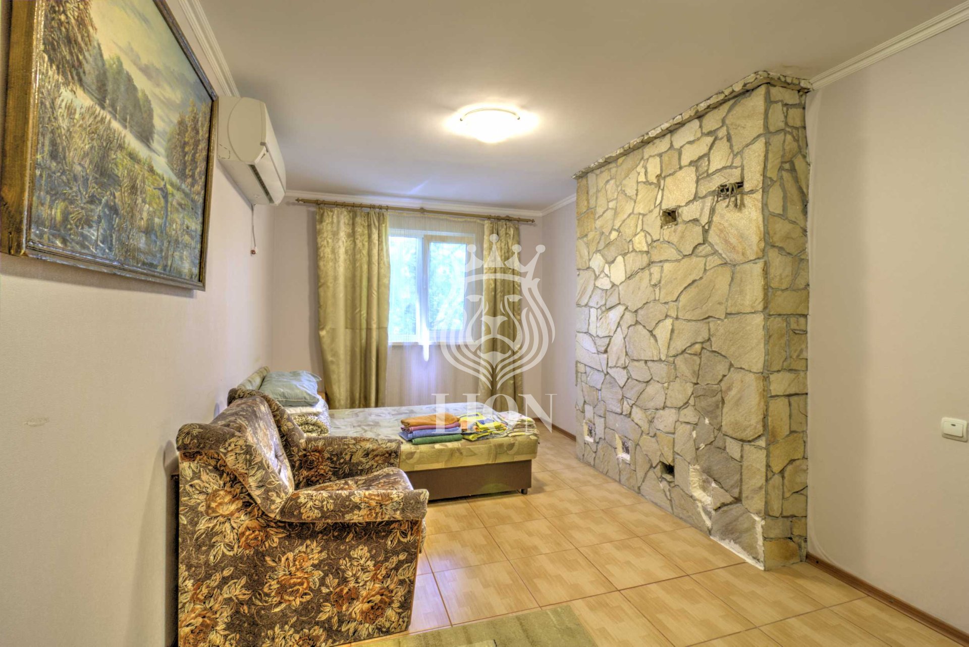 Дом 750 м² на 117 сот., Розовый — фото 184