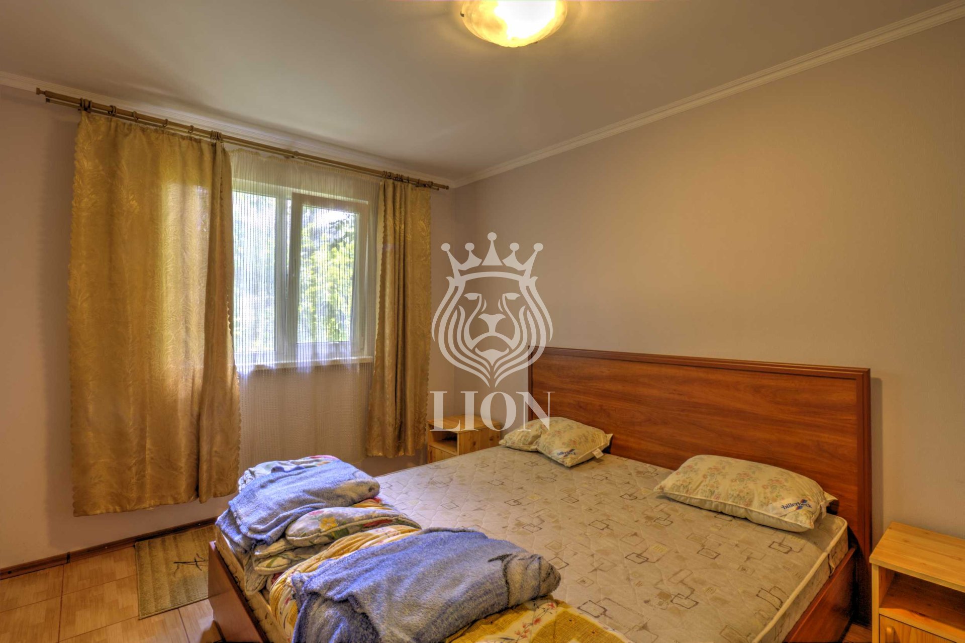 Дом 750 м² на 117 сот., Розовый — фото 186