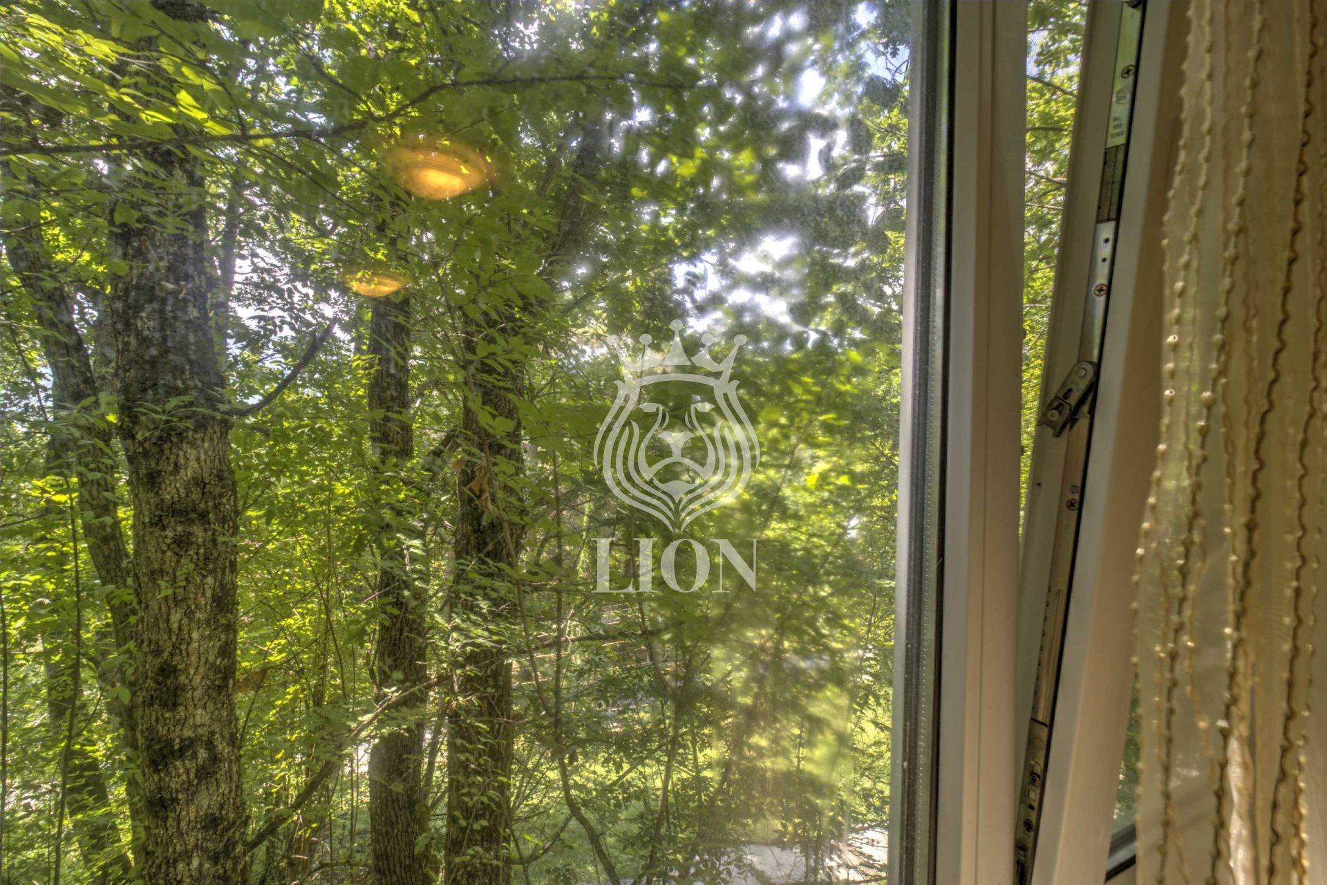 Дом 750 м² на 117 сот., Розовый — фото 187