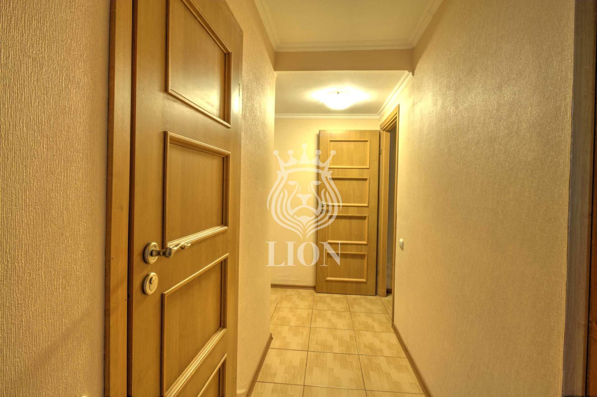 Дом 750 м² на 117 сот., Розовый — фото 188