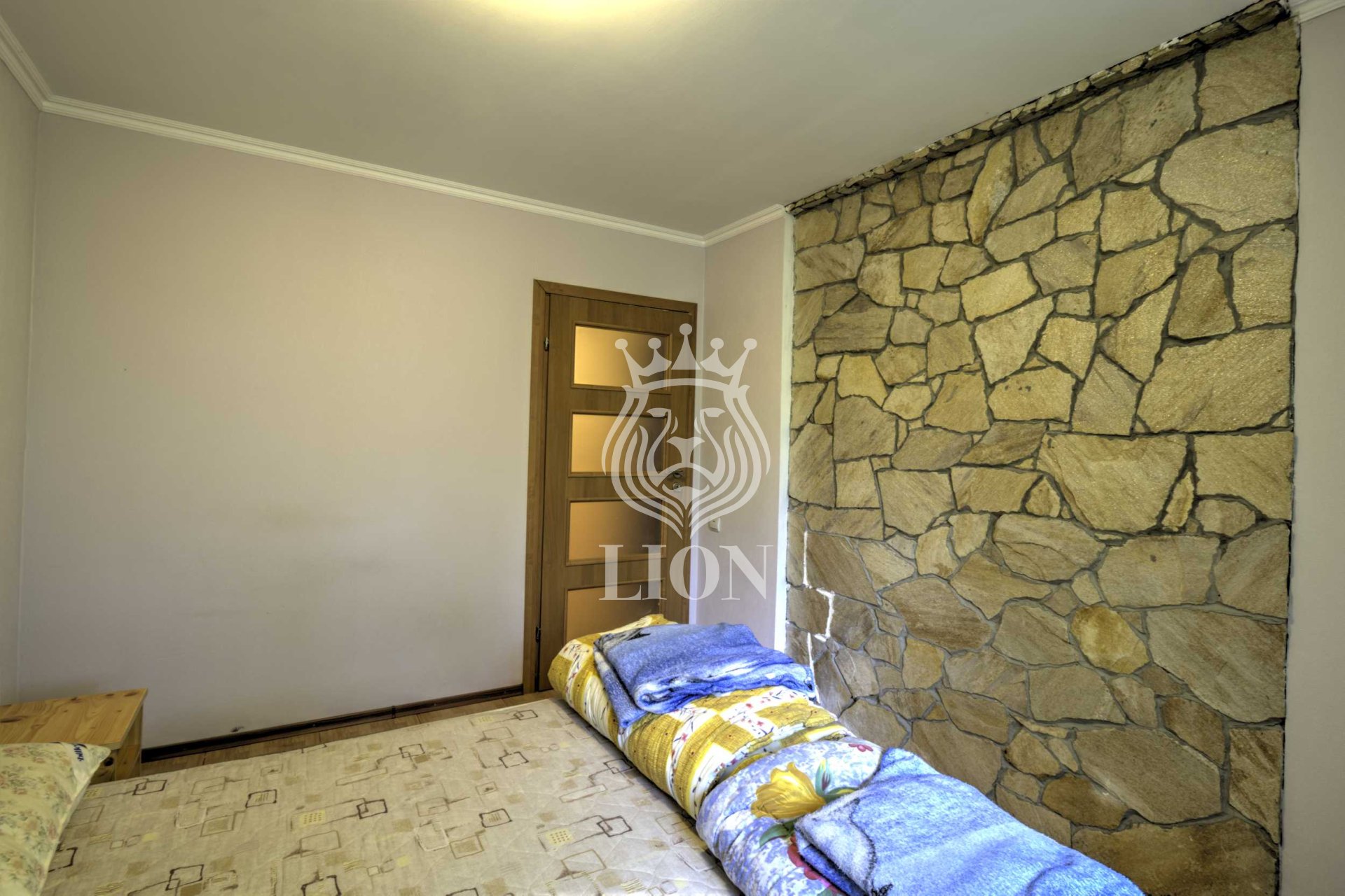 Дом 750 м² на 117 сот., Розовый — фото 189