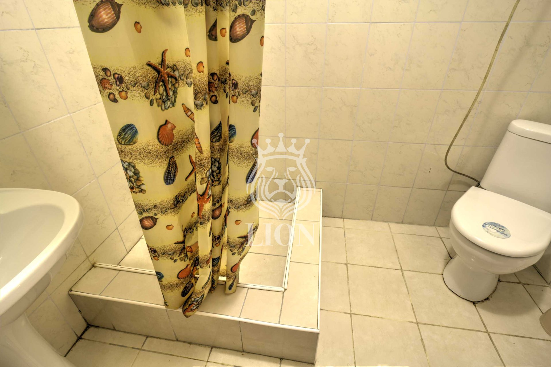 Дом 750 м² на 117 сот., Розовый — фото 190