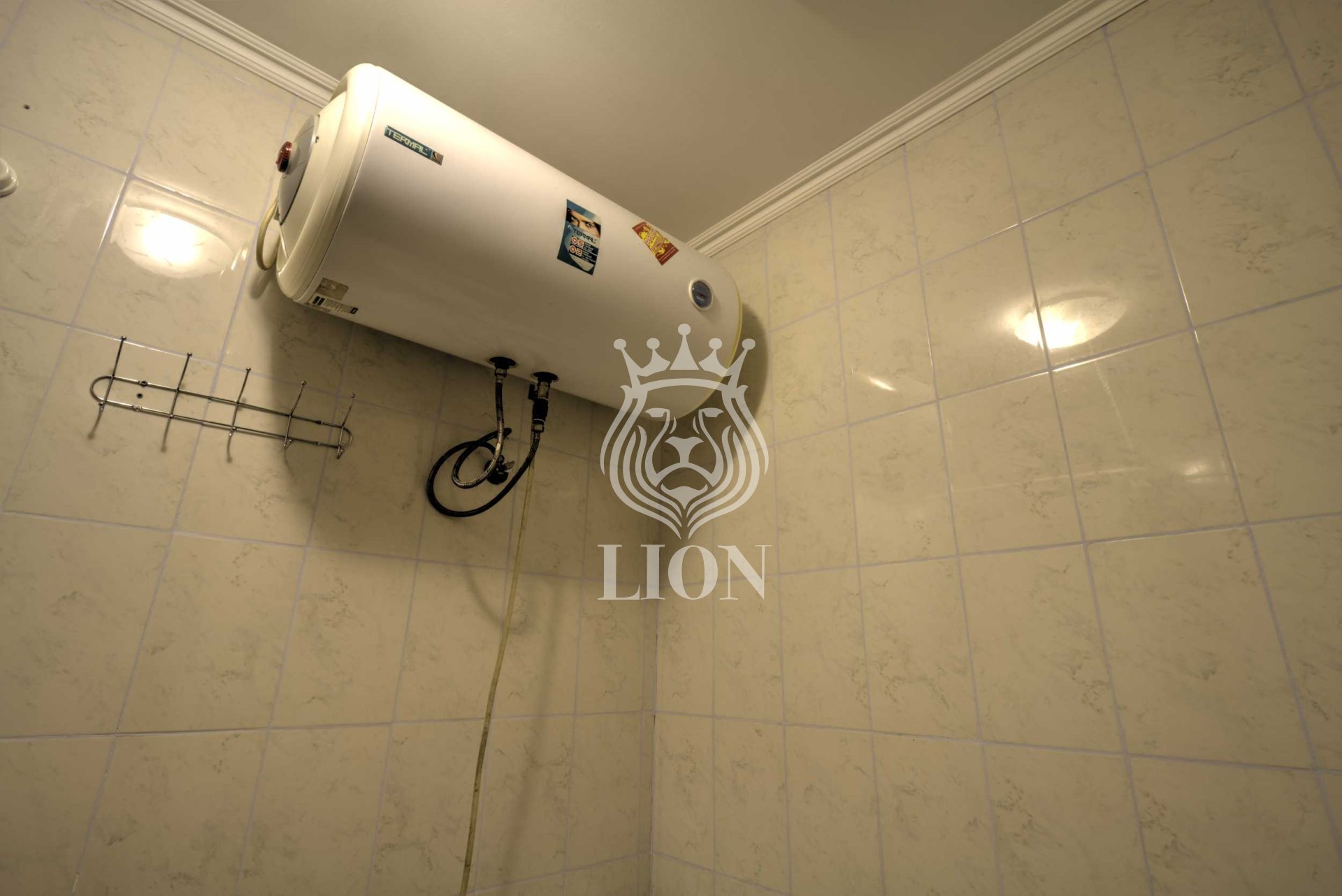 Дом 750 м² на 117 сот., Розовый — фото 191