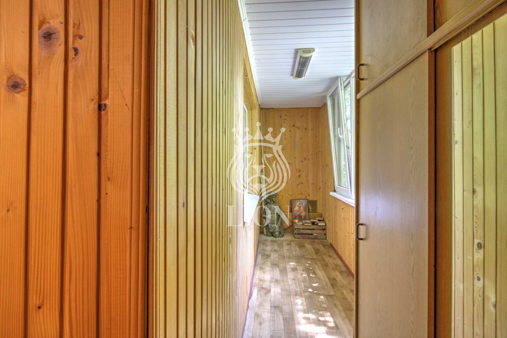 Дом 750 м² на 117 сот., Розовый — фото 192