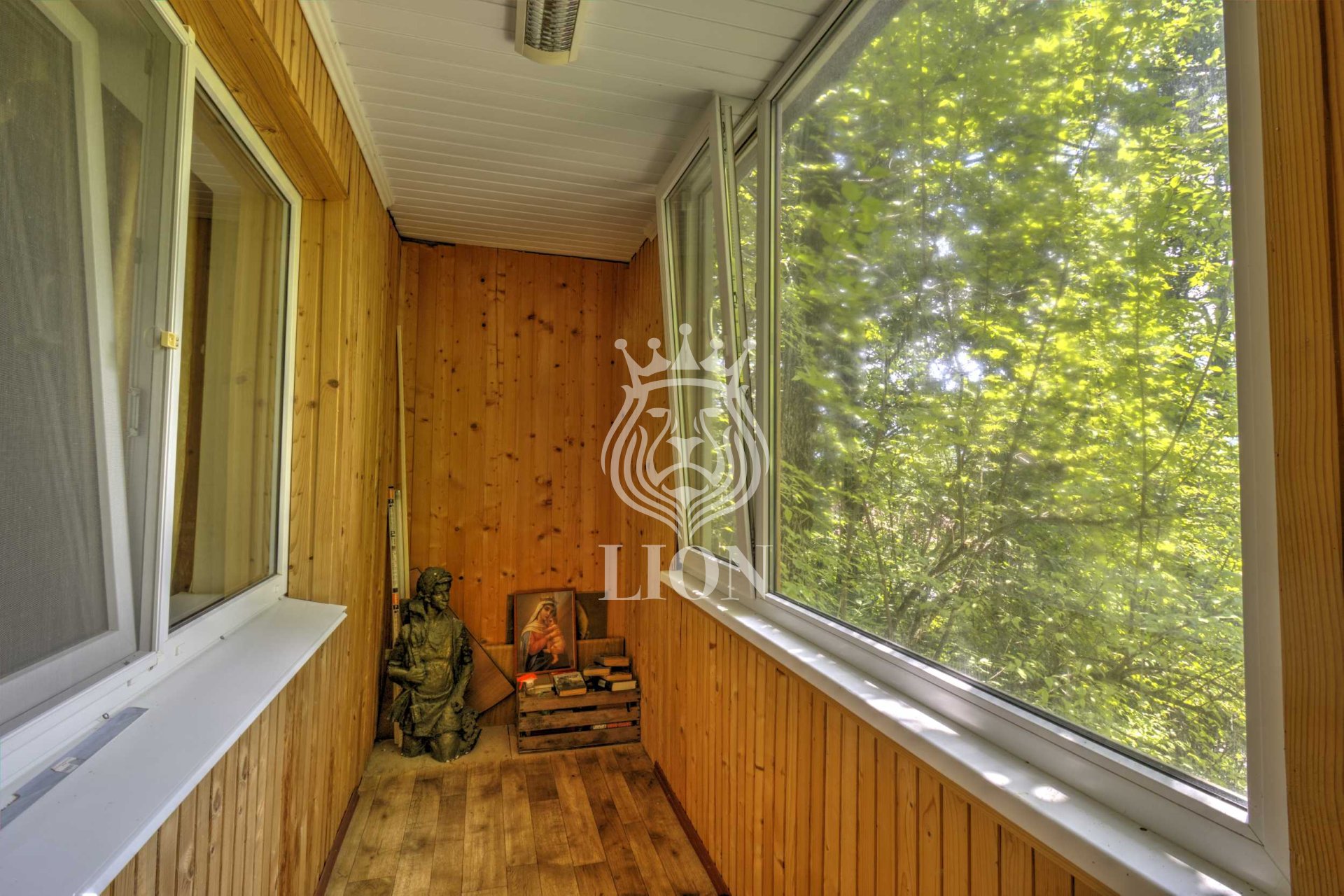 Дом 750 м² на 117 сот., Розовый — фото 193