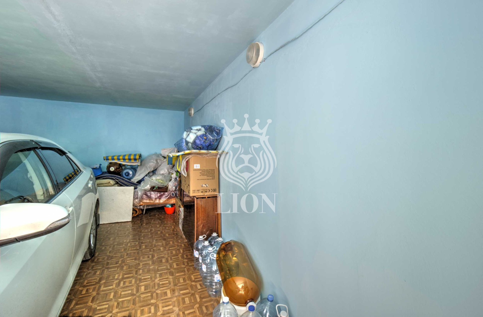 Гараж 24 м², Алушта — фото 2