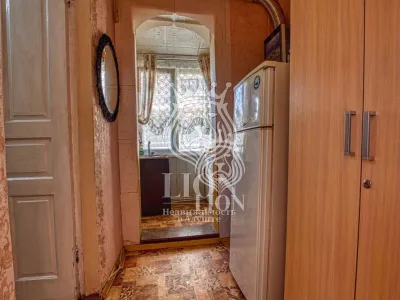 2-к квартира 39.5 м² 2/2 эт., Владимира Хромых — миниатюра 5