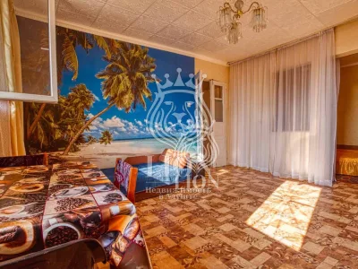 2-к квартира 39.5 м² 2/2 эт., Владимира Хромых — миниатюра 8