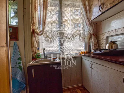 2-к квартира 39.5 м² 2/2 эт., Владимира Хромых — миниатюра 11