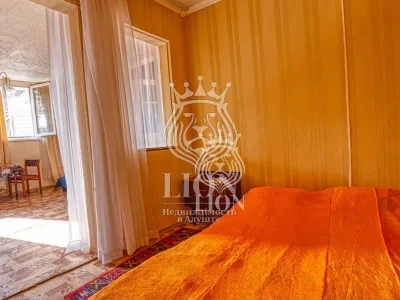2-к квартира 39.5 м² 2/2 эт., Владимира Хромых — миниатюра 15
