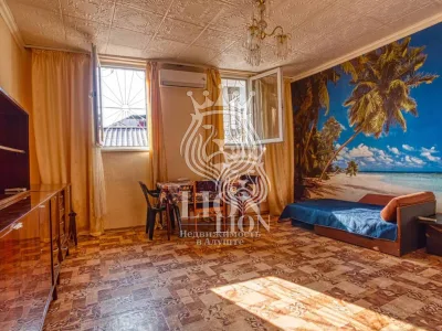 2-к квартира 39.5 м² 2/2 эт., Владимира Хромых — миниатюра 16