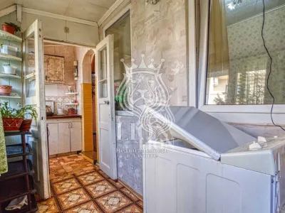 2-к квартира 39.5 м² 2/2 эт., Владимира Хромых — миниатюра 17