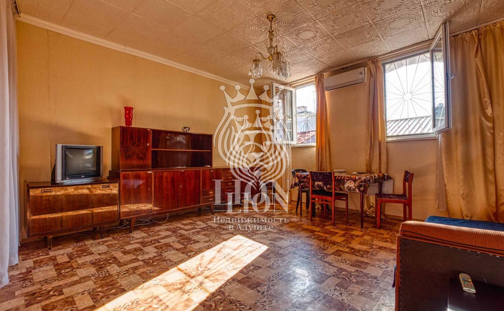 2-к квартира 39.5 м² 2/2 эт., Владимира Хромых — фото 2