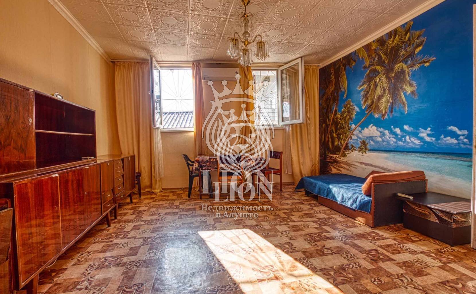 2-к квартира 39.5 м² 2/2 эт., Владимира Хромых — фото 3