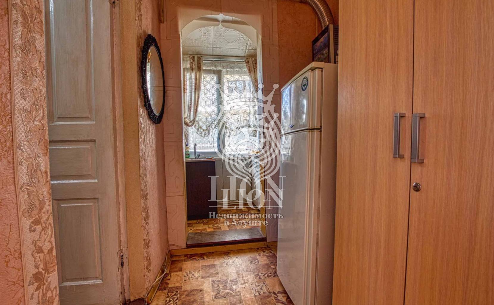 2-к квартира 39.5 м² 2/2 эт., Владимира Хромых — фото 6