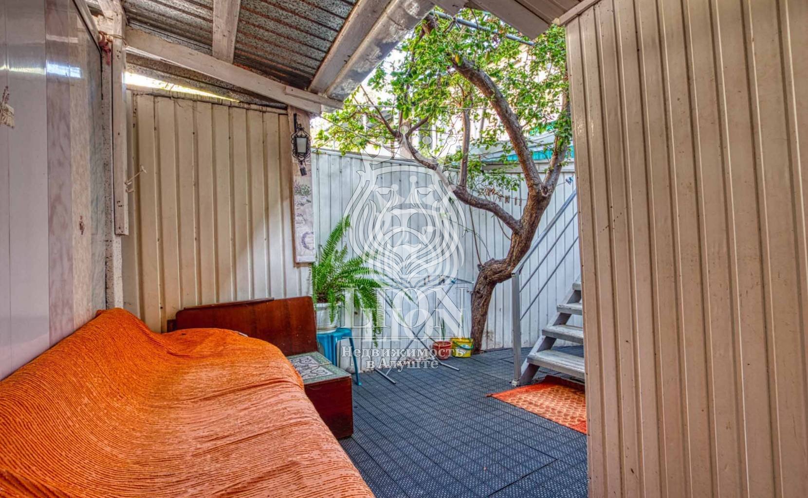 2-к квартира 39.5 м² 2/2 эт., Владимира Хромых — фото 5