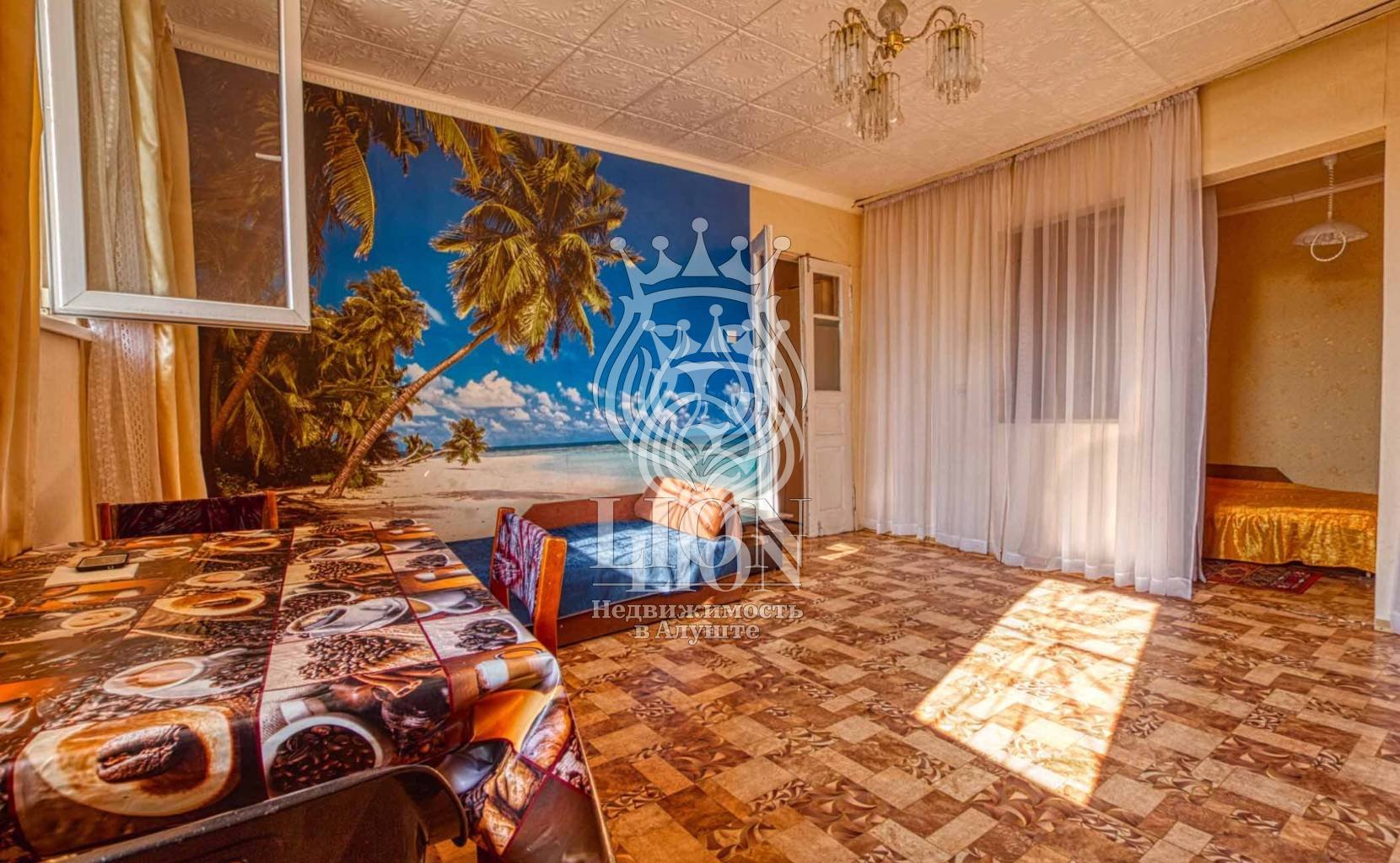 2-к квартира 39.5 м² 2/2 эт., Владимира Хромых — фото 7