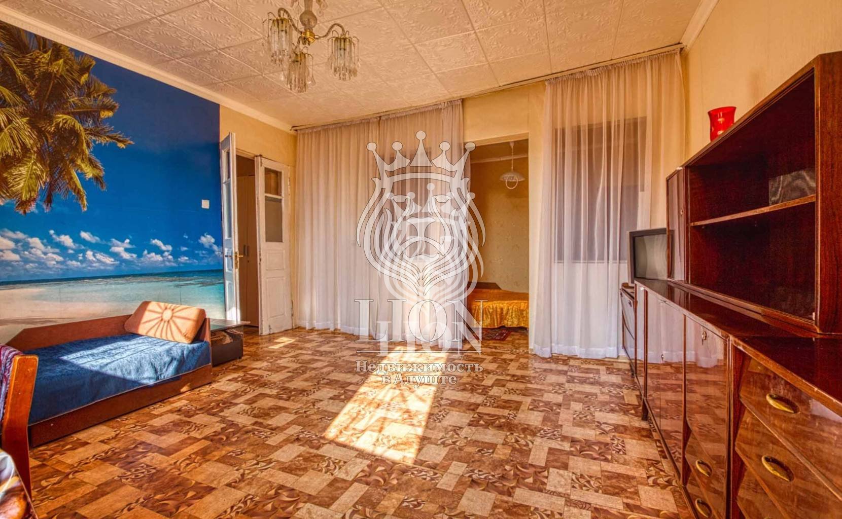 2-к квартира 39.5 м² 2/2 эт., Владимира Хромых — фото 8