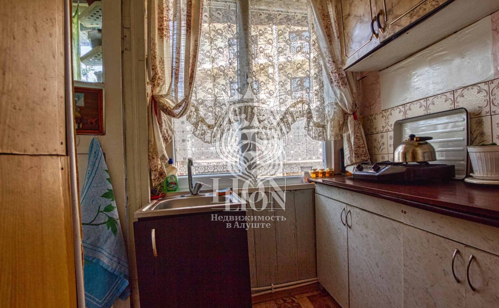 2-к квартира 39.5 м² 2/2 эт., Владимира Хромых — фото 10