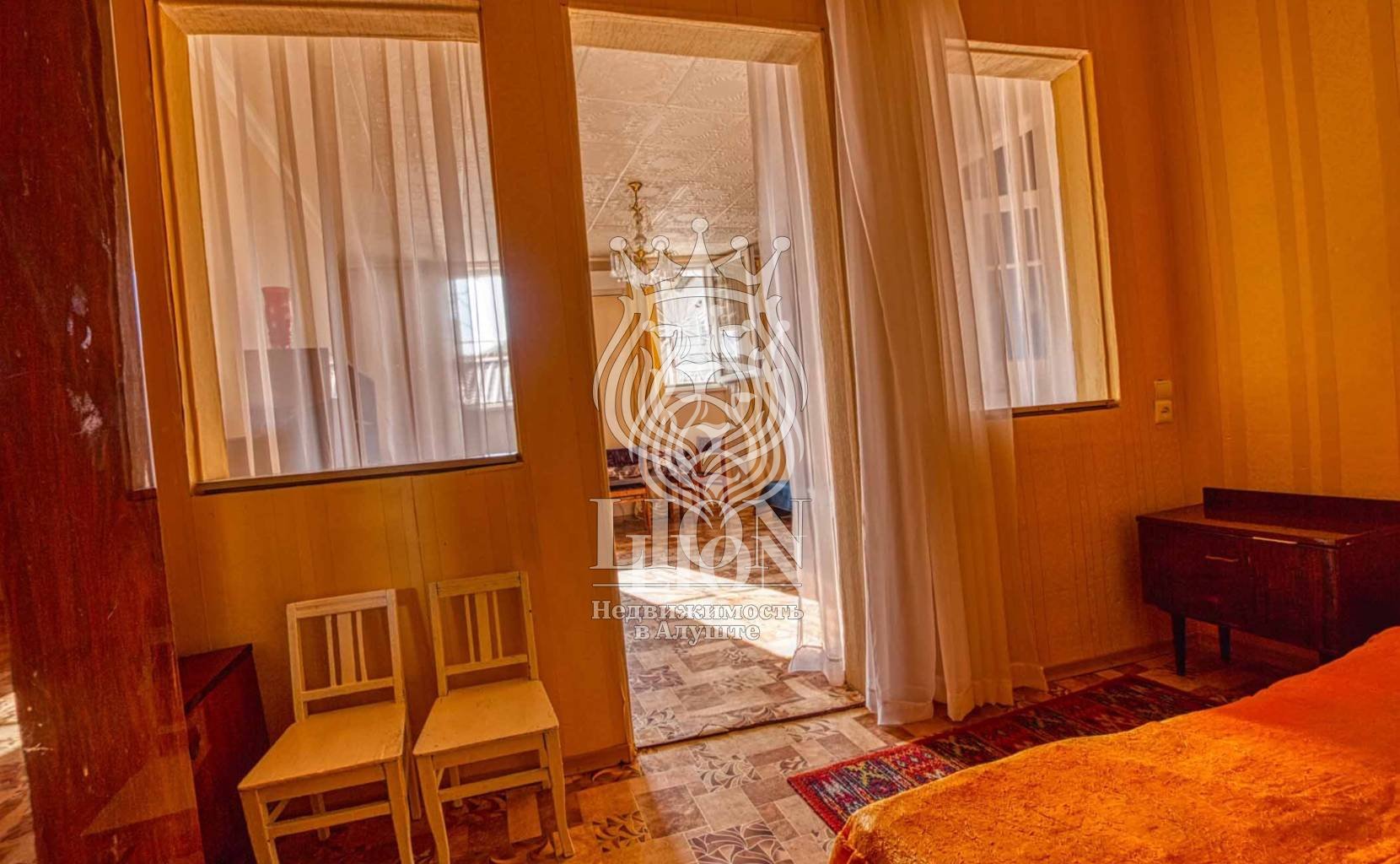 2-к квартира 39.5 м² 2/2 эт., Владимира Хромых — фото 11