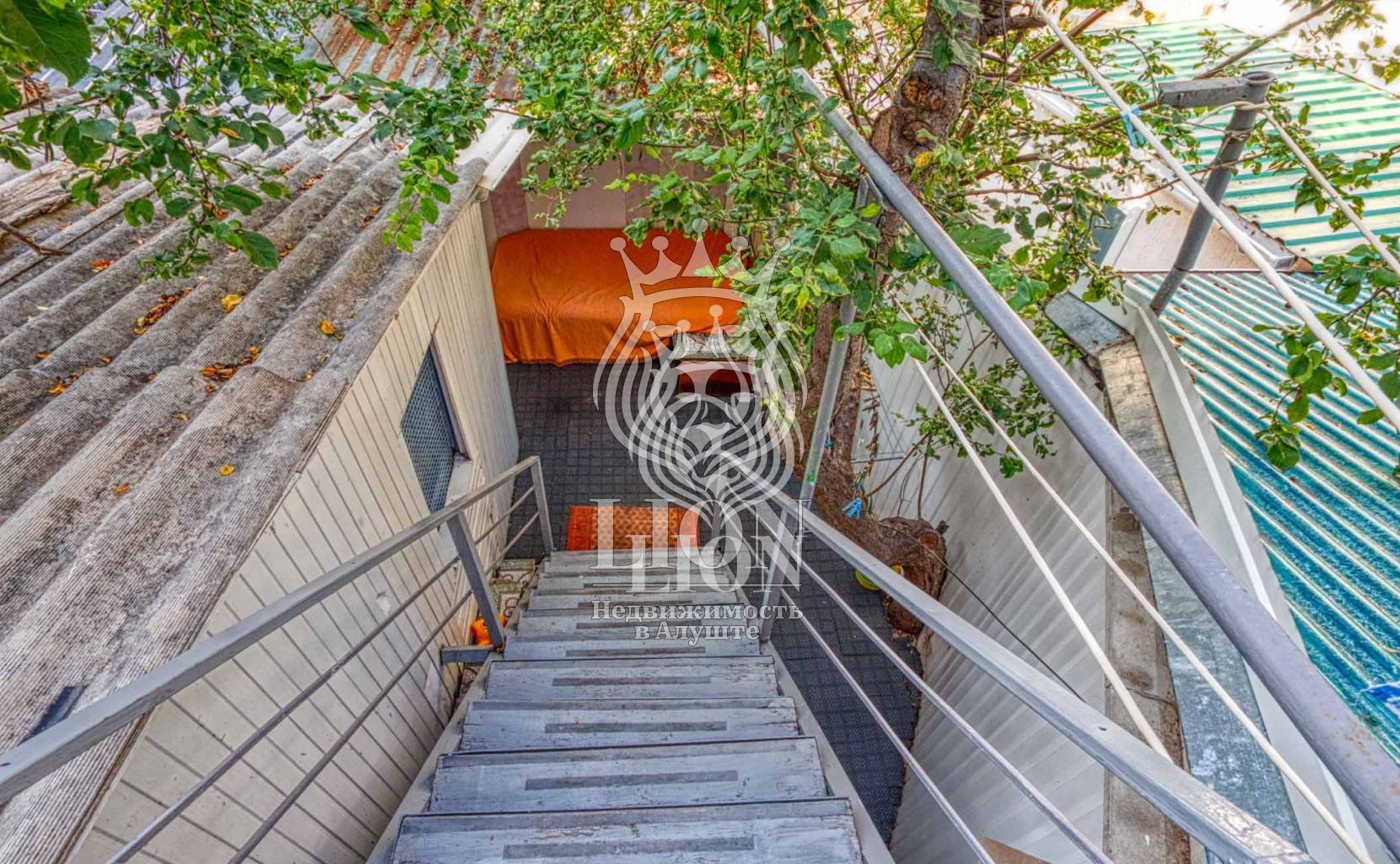 2-к квартира 39.5 м² 2/2 эт., Владимира Хромых — фото 13