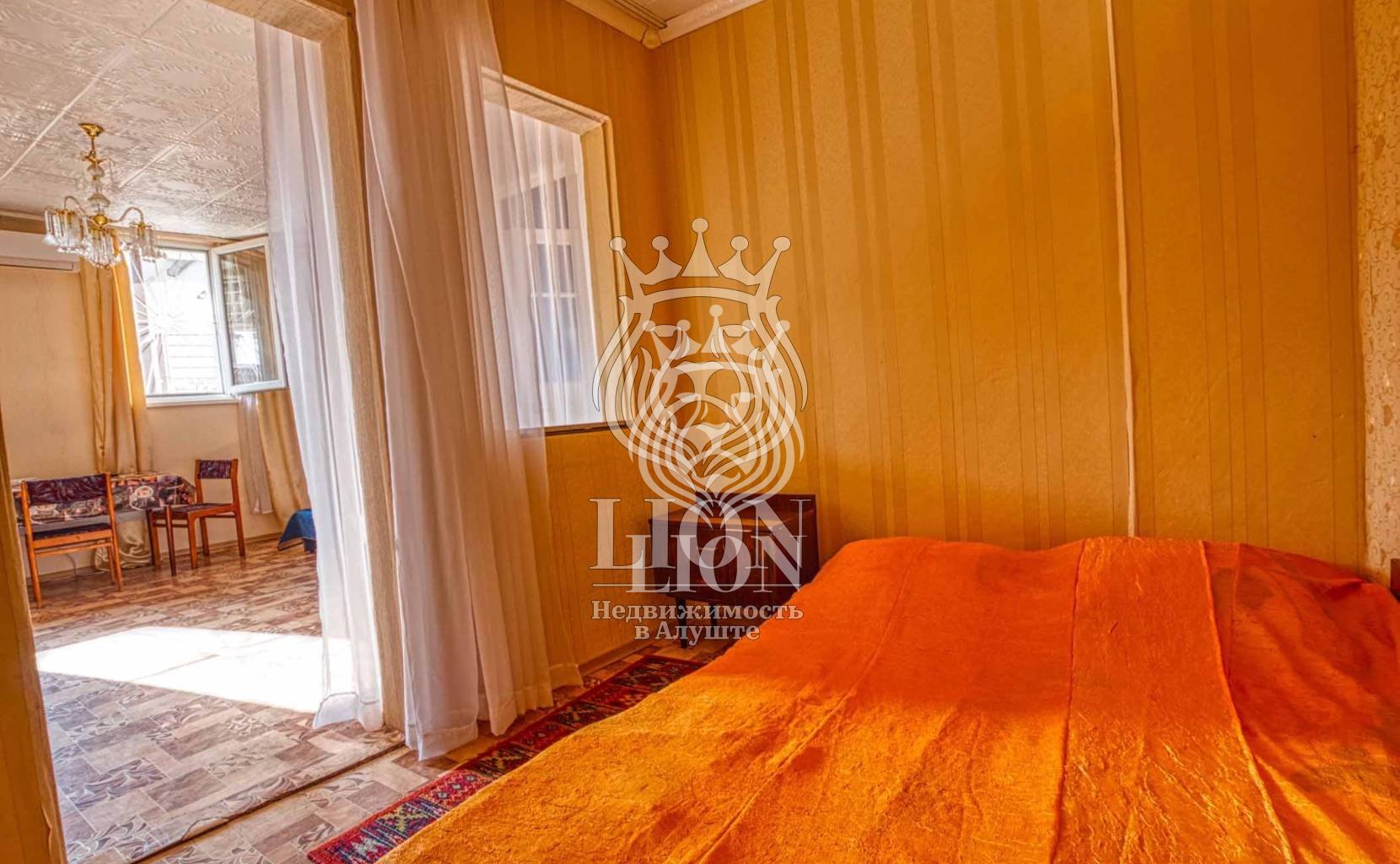 2-к квартира 39.5 м² 2/2 эт., Владимира Хромых — фото 17