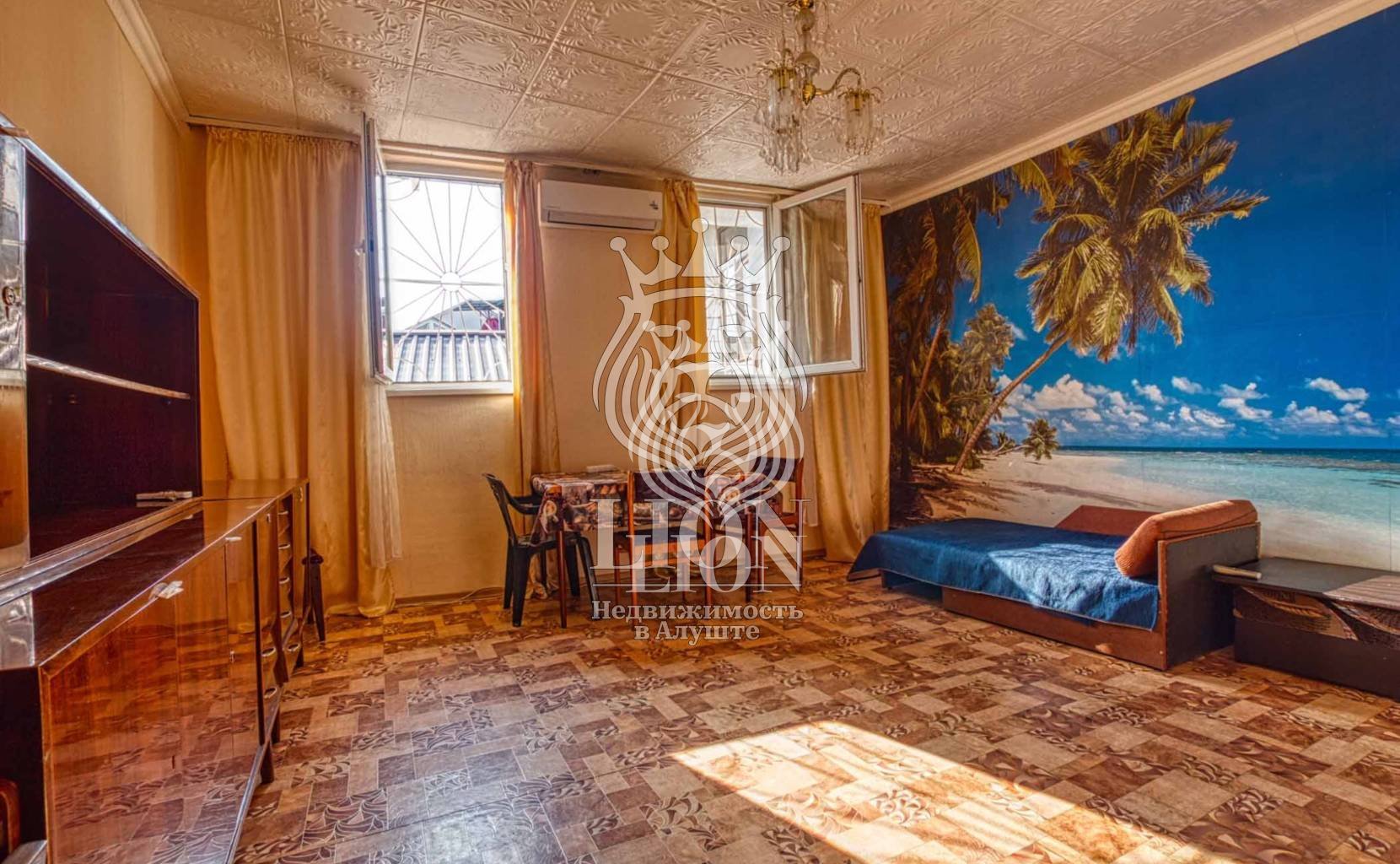 2-к квартира 39.5 м² 2/2 эт., Владимира Хромых — фото 15