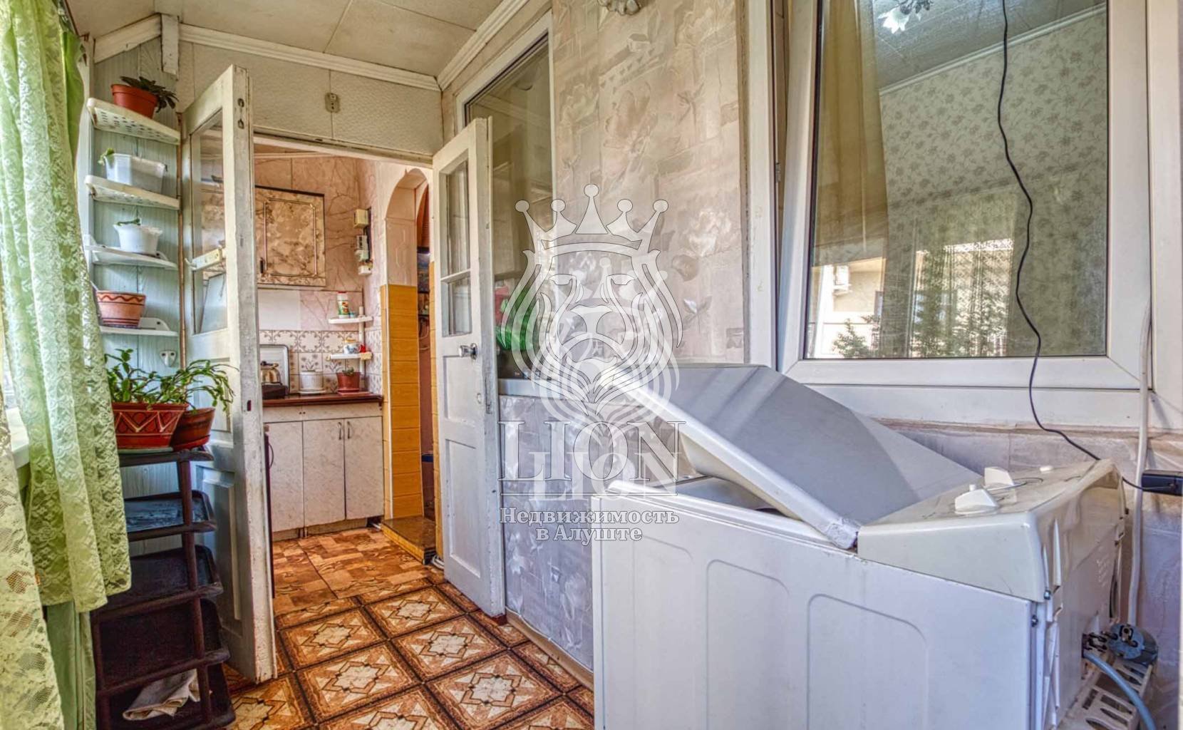 2-к квартира 39.5 м² 2/2 эт., Владимира Хромых — фото 16