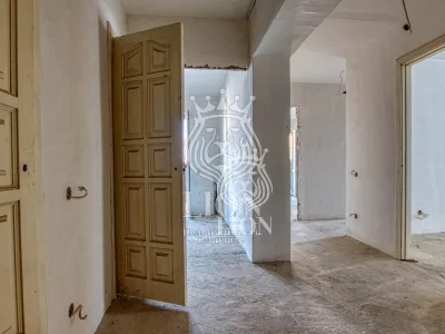 3-к квартира 86.5 м² 5/14 эт., Юбилейная