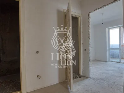 3-к квартира 86.5 м² 5/14 эт., Юбилейная — миниатюра 2