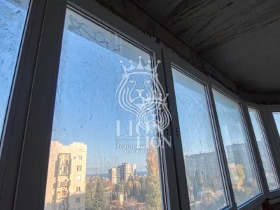 3-к квартира 86.5 м² 5/14 эт., Юбилейная — миниатюра 4
