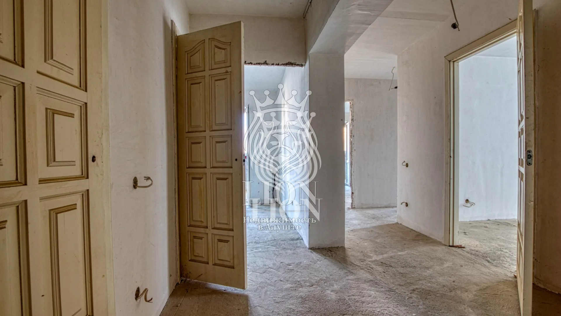 3-к квартира 86.5 м² 5/14 эт., Юбилейная