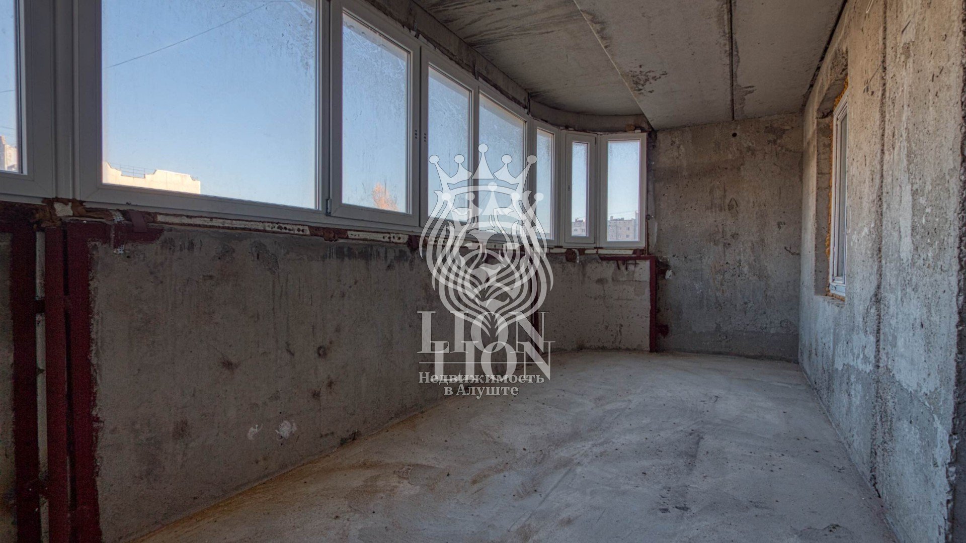 3-к квартира 86.5 м² 5/14 эт., Юбилейная — фото 5