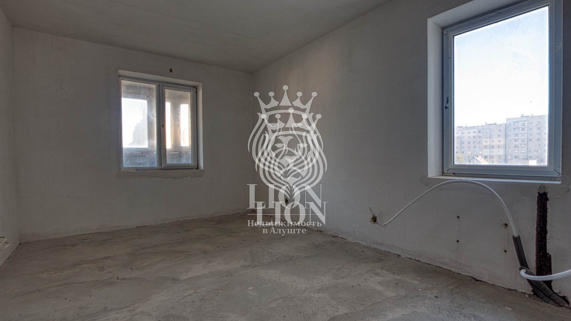 3-к квартира 86.5 м² 5/14 эт., Юбилейная — фото 7