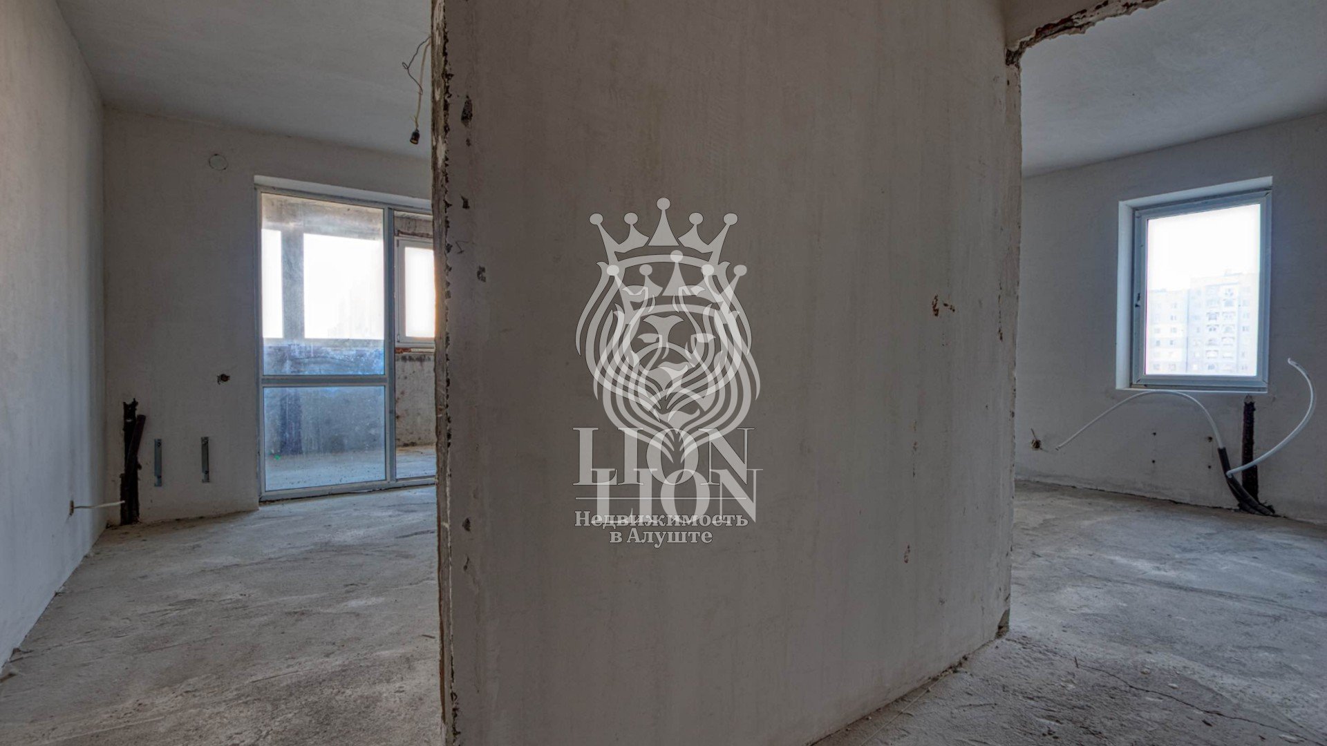 3-к квартира 86.5 м² 5/14 эт., Юбилейная — фото 13