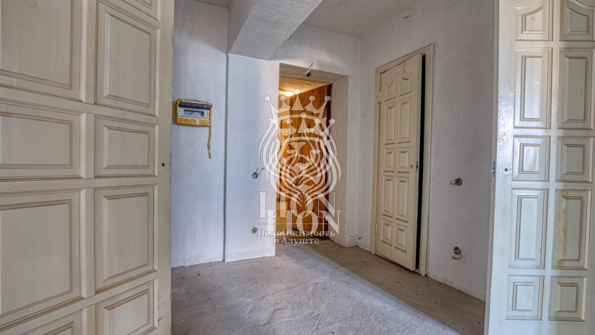 3-к квартира 86.5 м² 5/14 эт., Юбилейная — фото 18