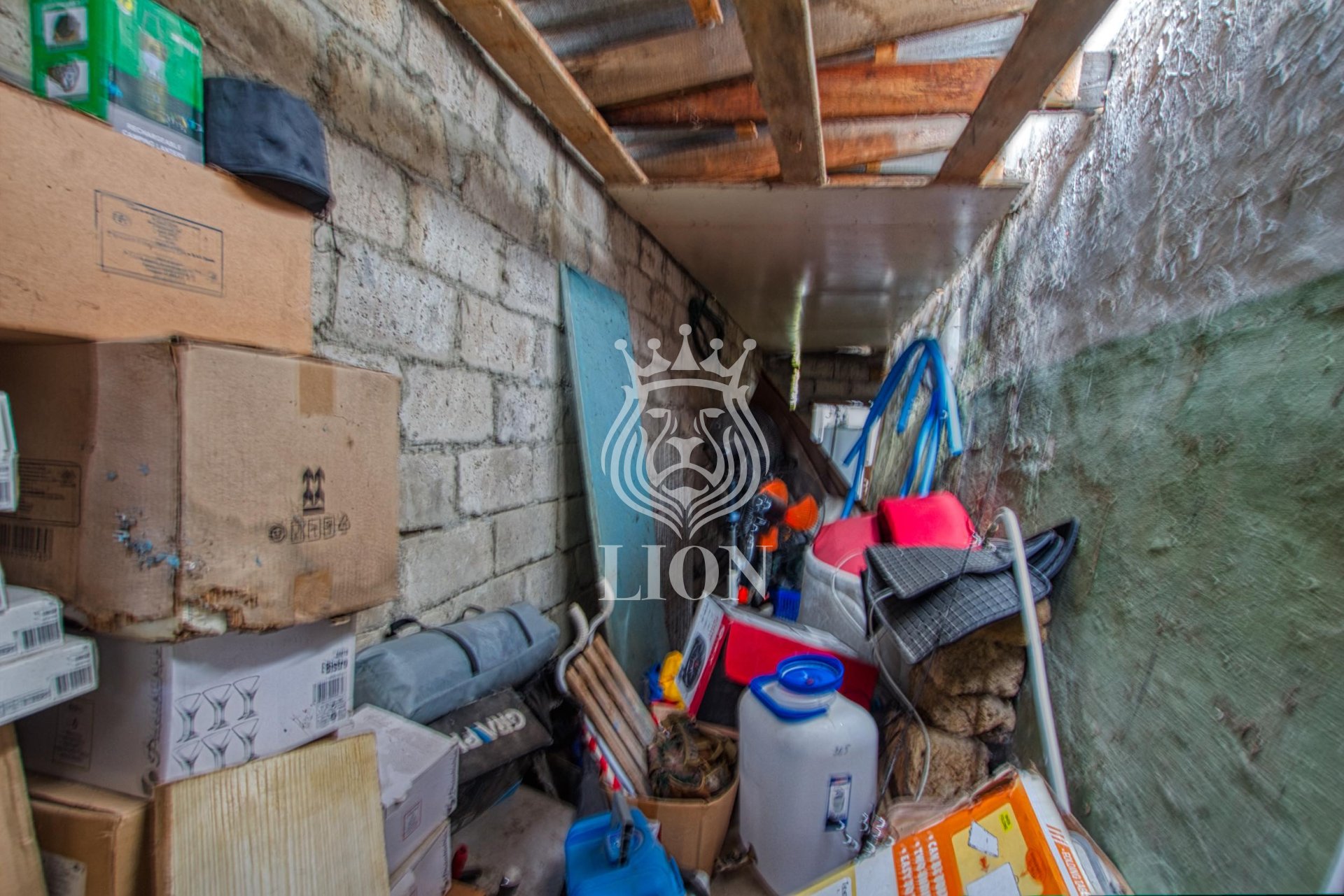 Дом 111 м² на 9 сот., Алушта — фото 1