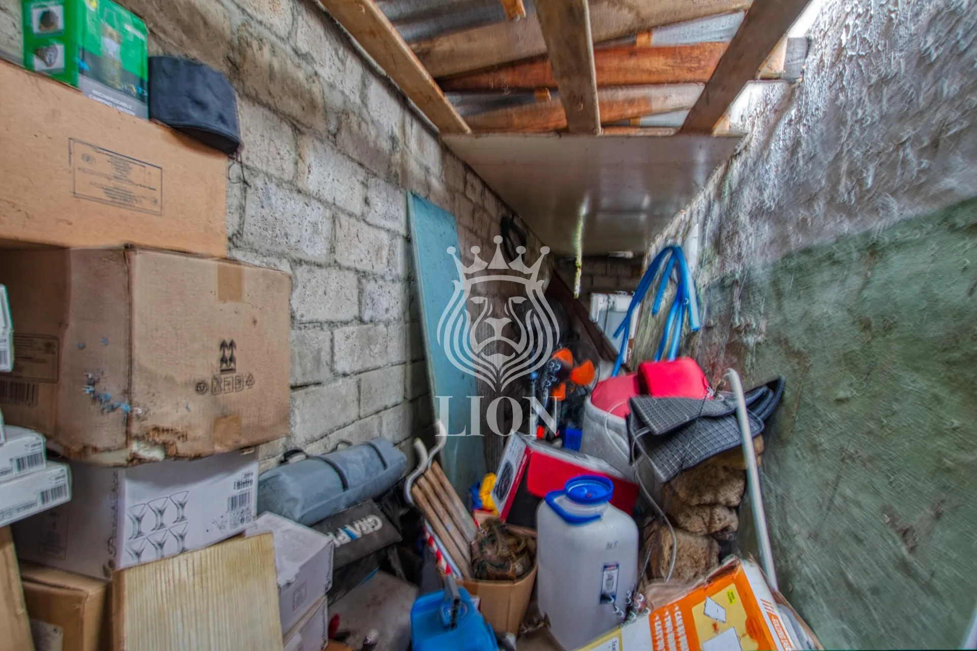 Дом 111 м² на 9 сот., Алушта